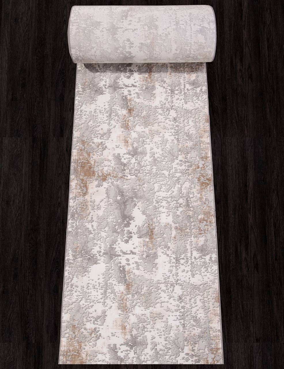 

Ковровая дорожка BABIL O0544 070 BEIGE