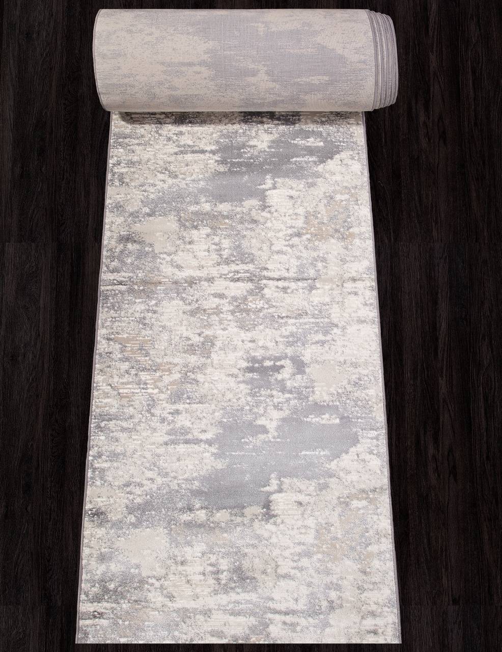 

Ковровая дорожка ATLANTIS D734 BEIGE