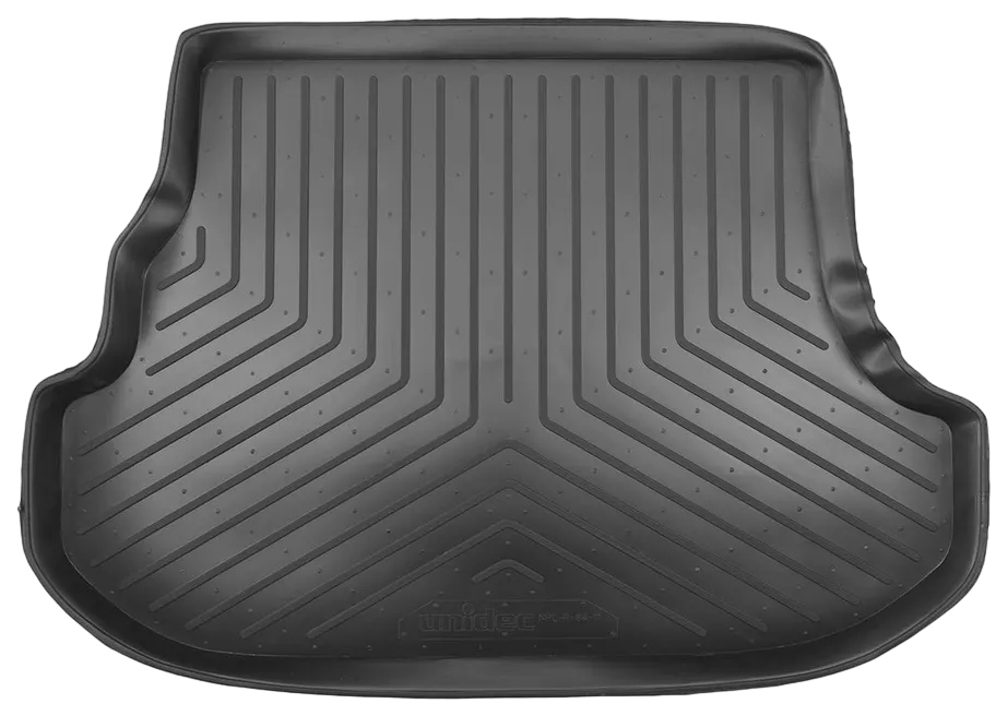 

Norplast Коврик багажника для Subaru Forester (1997-)