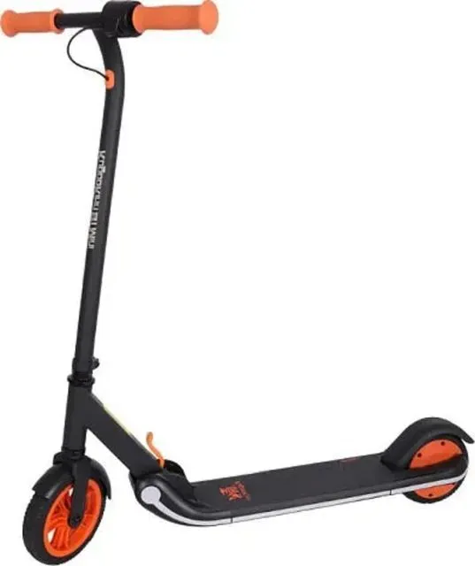 Электросамокат Kugoo Kirin First 1500000₽