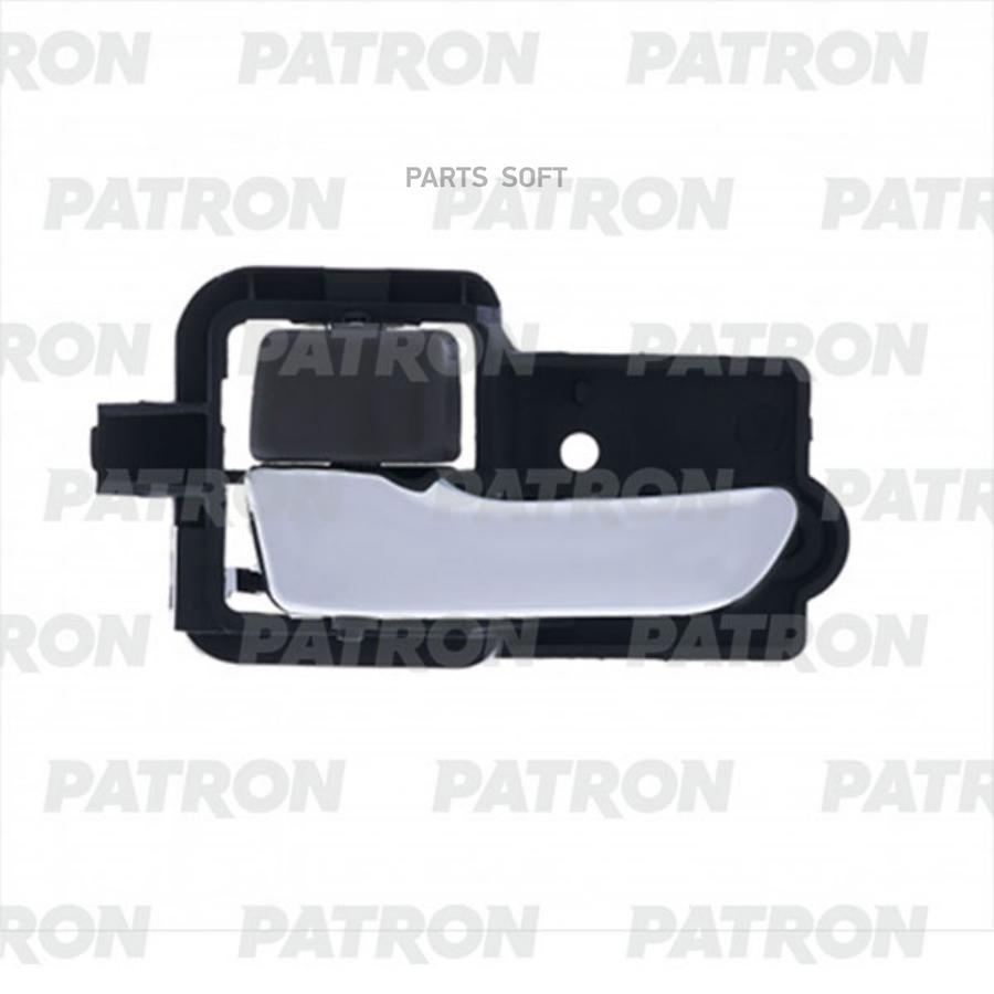 

Ручка двери автомобиля PATRON P201163L