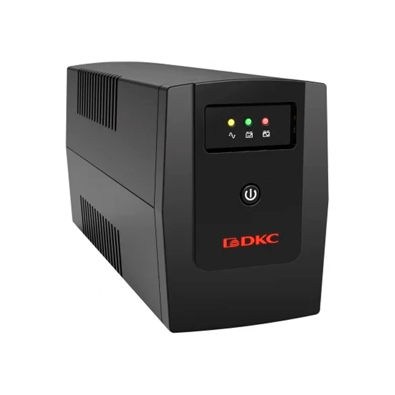 Источник бесперебойного питания DKC INFO1200S