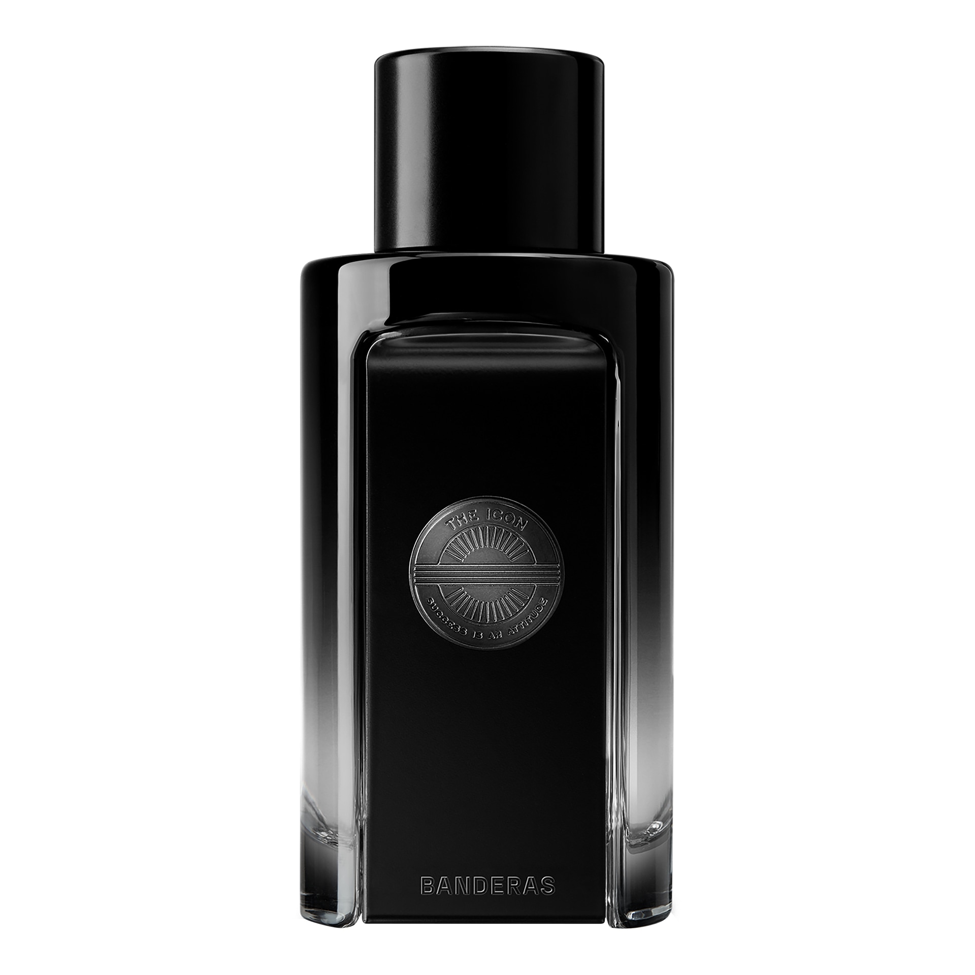 Вода парфюмерная Banderas The Icon Perfume, 100 мл antonio banderas the icon the perfume 50