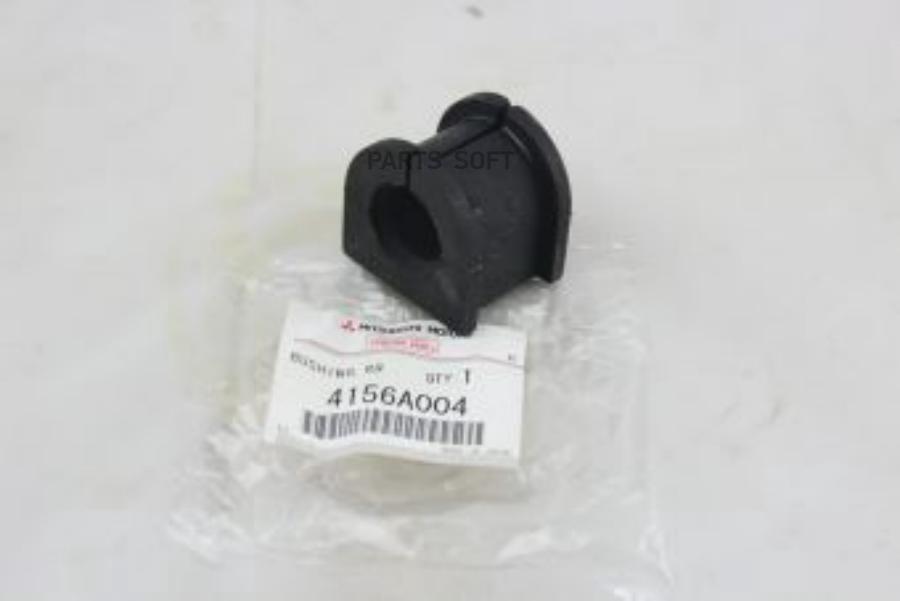 

Втулка Стабилизатора Mitsubishi 4156a004 Задн Lancer Cy#A/Outlander Cw#W MITSUBISHI 4