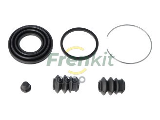 

Ремкомплект тормозного суппорта задн MITSUBISHI Galant 2.0 1992.11-1996.09