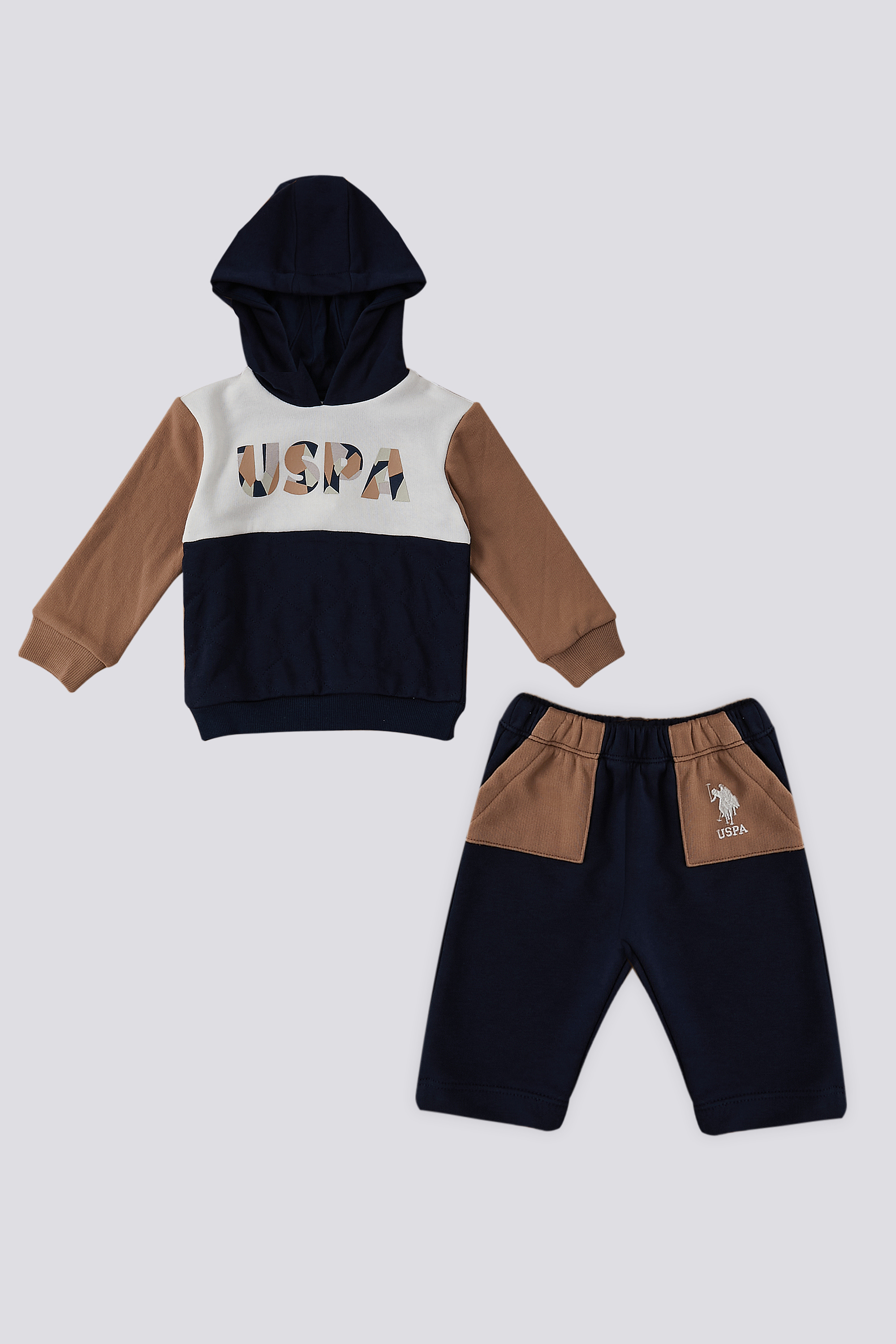 

Костюм повседневный US Polo Assn G085SZ0HF0USB1453_VR071, темно-синий, 86, G085SZ0HF0USB1453_VR071