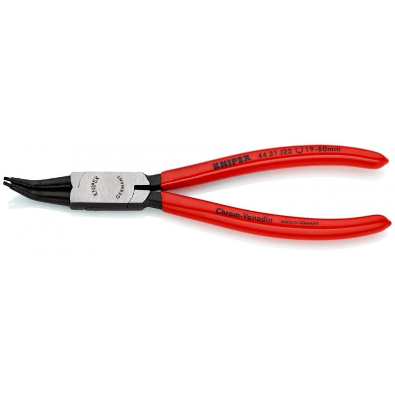 Щипцы для стопорных колец Knipex KN-4431J22