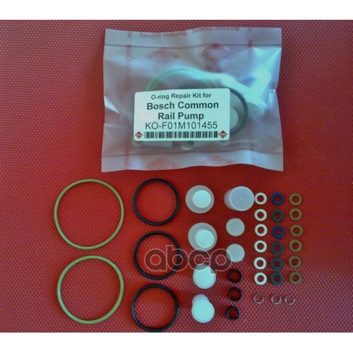 

BOSCH Ремкомплект ТНВД BOSCH F01M101455