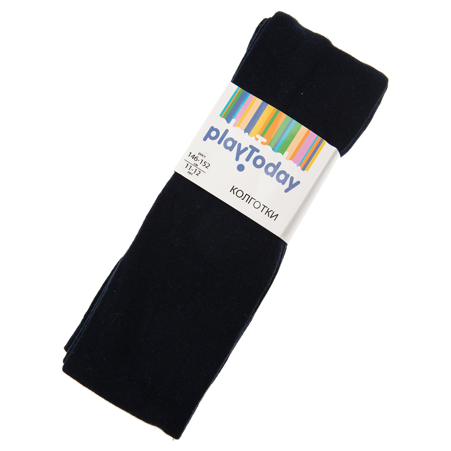 

Колготки PlayToday 52025036 цв. синий р. 22, 52025036