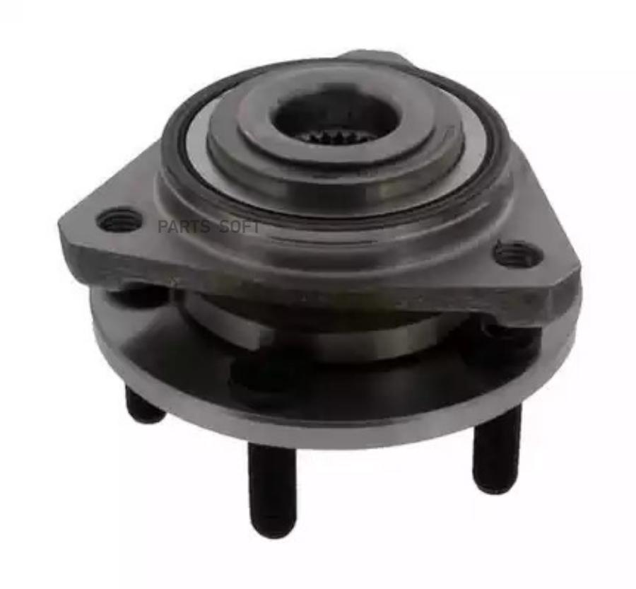 

Подшипник-ступица CHRYSLER CIRRUS 95-00, SEBRING 01-07, DODGE STRATUS 95-06