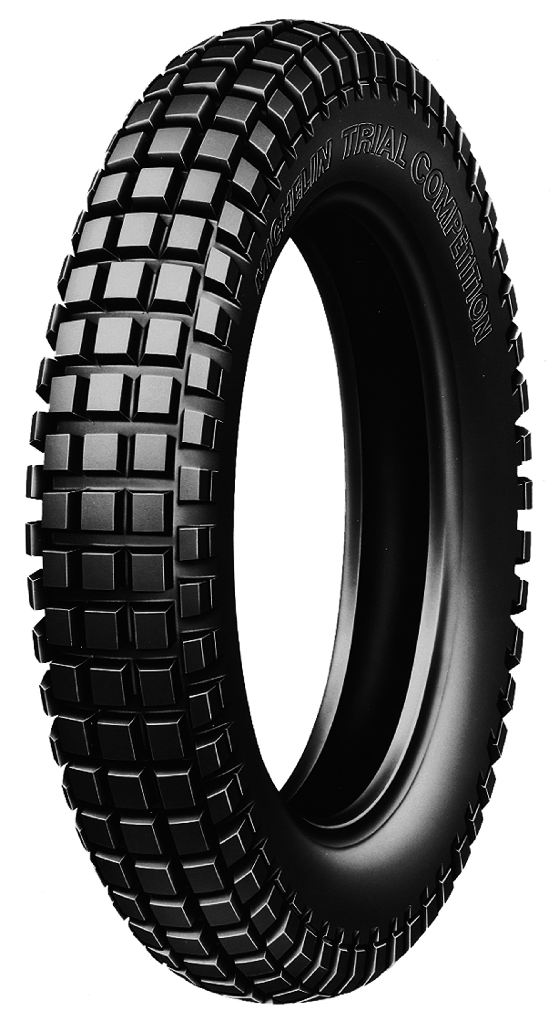 

Мотошина MICHELIN Trial Competition X11 4.00 R18 64M TL
