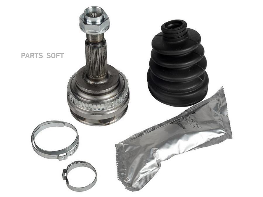 

150 2082-SX_ШРУС наружный к-кт ABS, 4342012580 Toyota Prius 1.5 Hybrid 03>