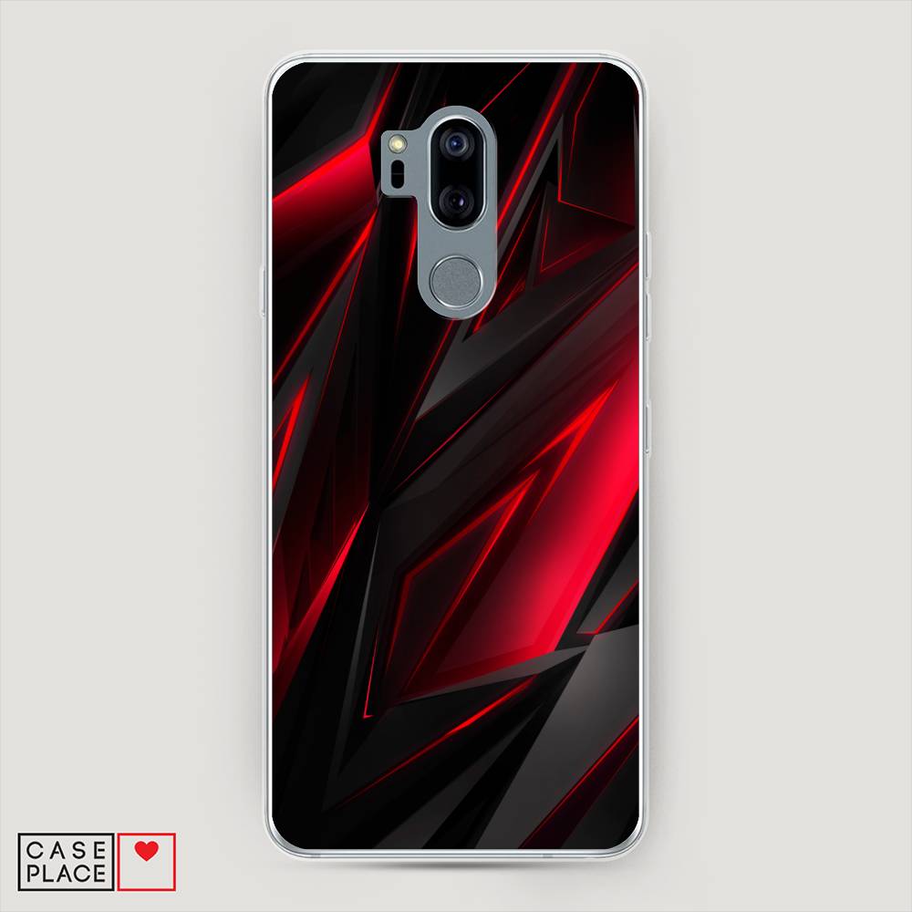 

Чехол Awog "Игровой фон" для LG G7 ThinQ, 83450-3