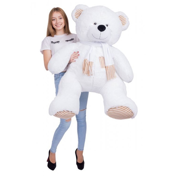 

Тоффи В150 белый