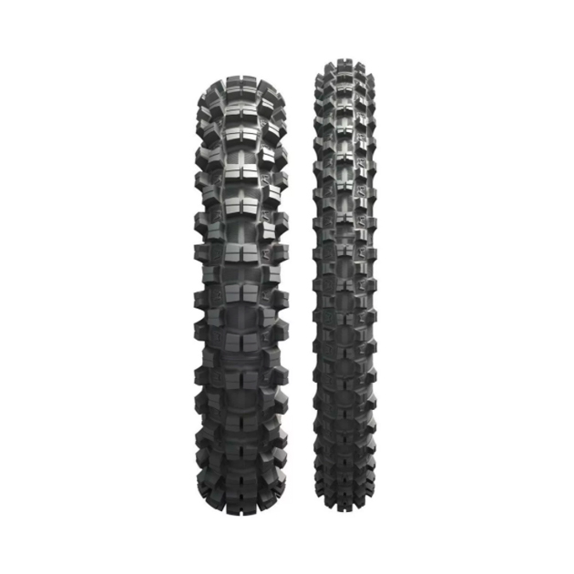 

Мотошина MICHELIN / 90/100 -16 51M TT
