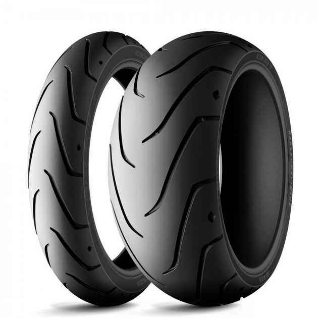 

Мотошина MICHELIN / 120/70 ZR19 60W TL/TT