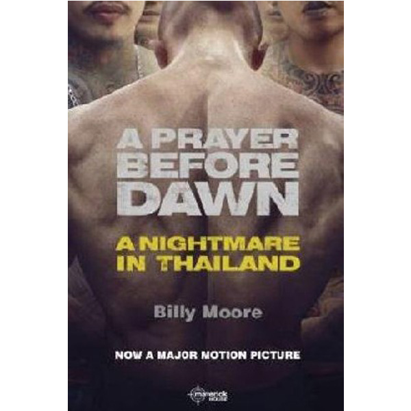 

Prayer Before Dawn