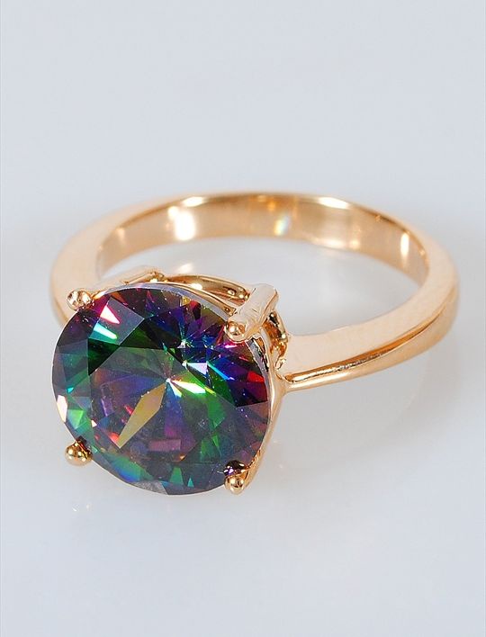 

Кольцо из бижутерного сплава р. 19 Lotus Jewelry 3023R-09Mcz, фианит, 3023R-09Mcz