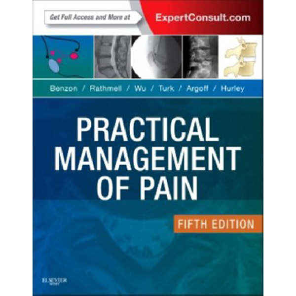 

Practical Management of Pain, / Honorio MD Benzon