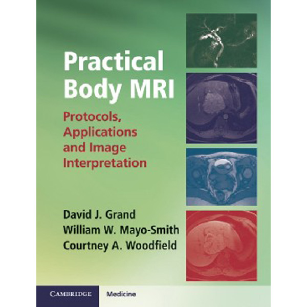 

Practical Body MRI / Grand