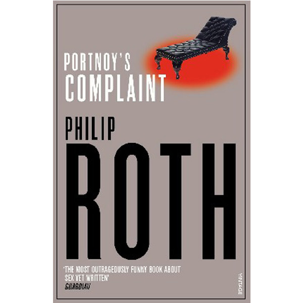 

Portnoy's Complaint / Roth Philip