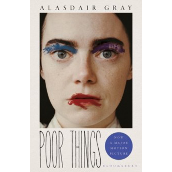

Poor things / Gray, Alasdair