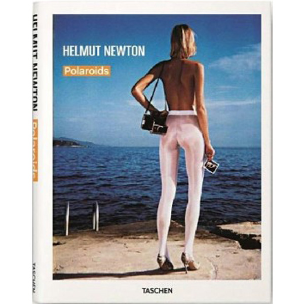 

Polaroids / Newton Helmut