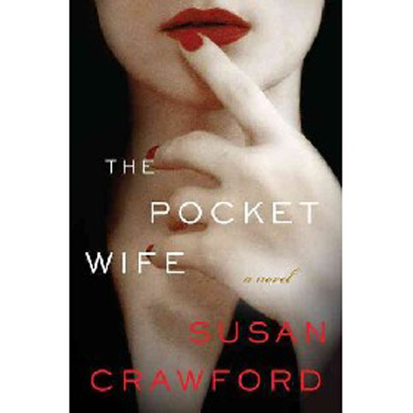 

Pocket Wife, The / Crawford, Susan