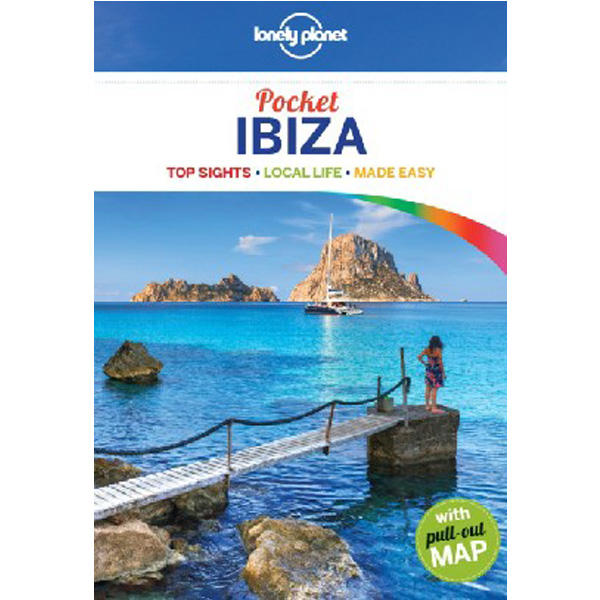 

Pocket Guide Ibiza 1 / Lonely Planet