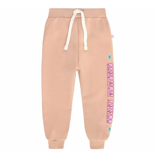 

Брюки детские Bossa Nova, песочный, р. 86