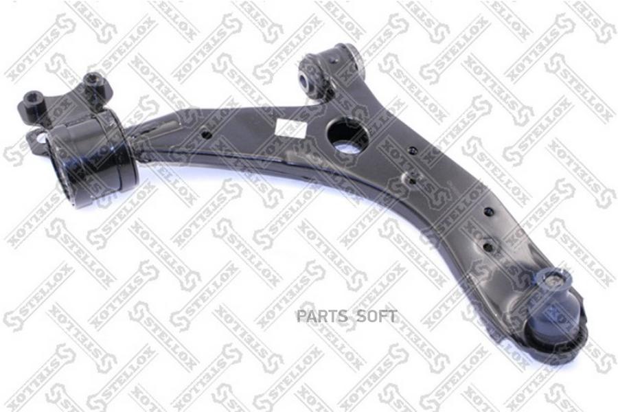 

Рычаг подвески Stellox 5771072ASX