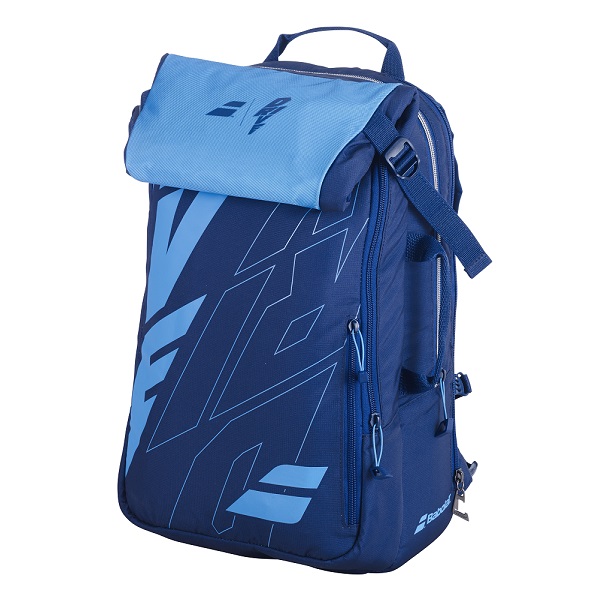 

Рюкзак Babolat Pure Drive 2021, Blue, Синий, Pure Drive 2021