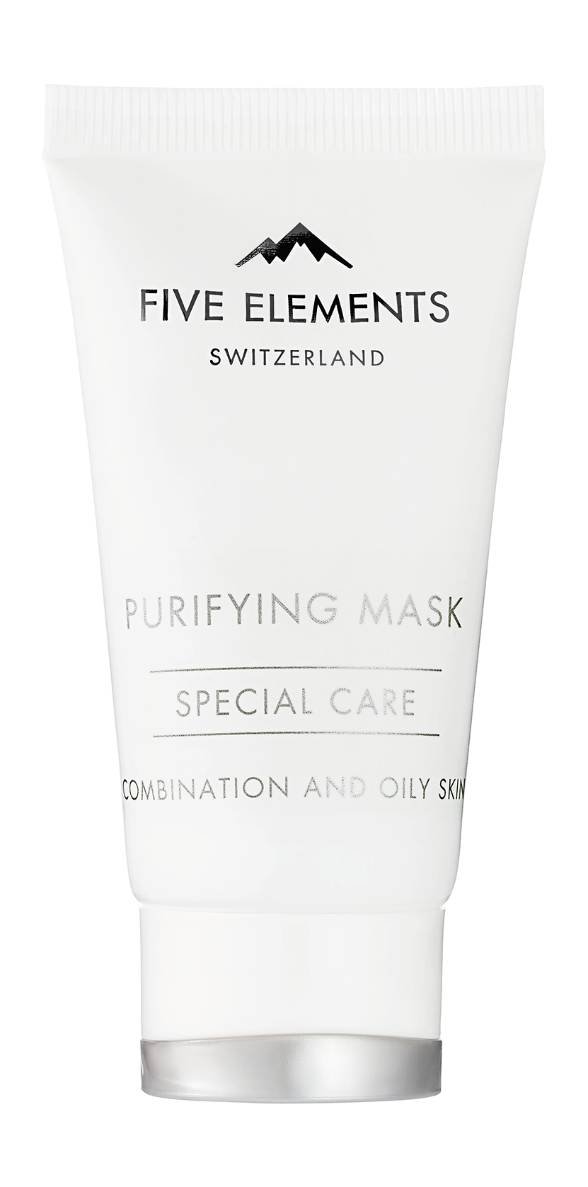 Очищающая маска для комбинированной кожи Five Elements Special Care Purifying Mask
