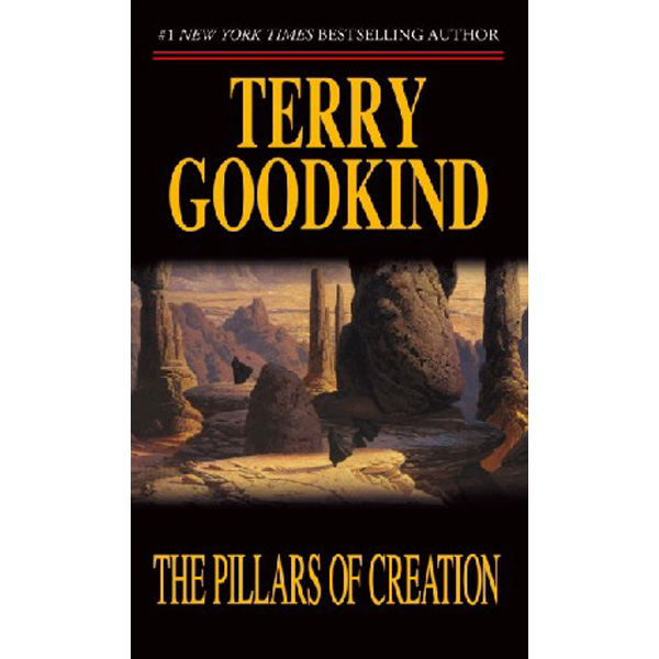 

Pillars of Creation, The / Goodkind Terry