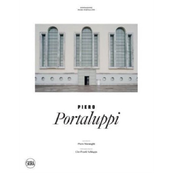 

Piero Portaluppi / Piero Maranghi