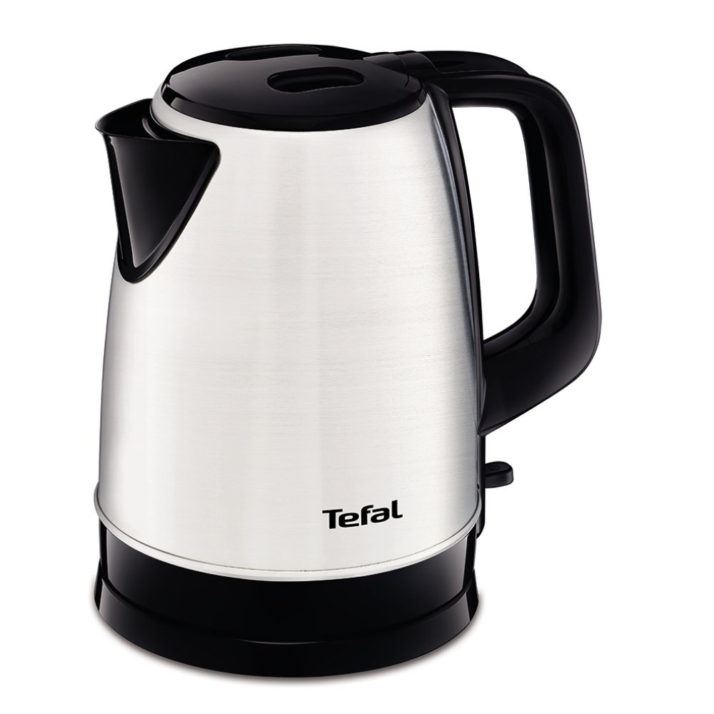 фото Электрический чайник tefal good value ki150d30