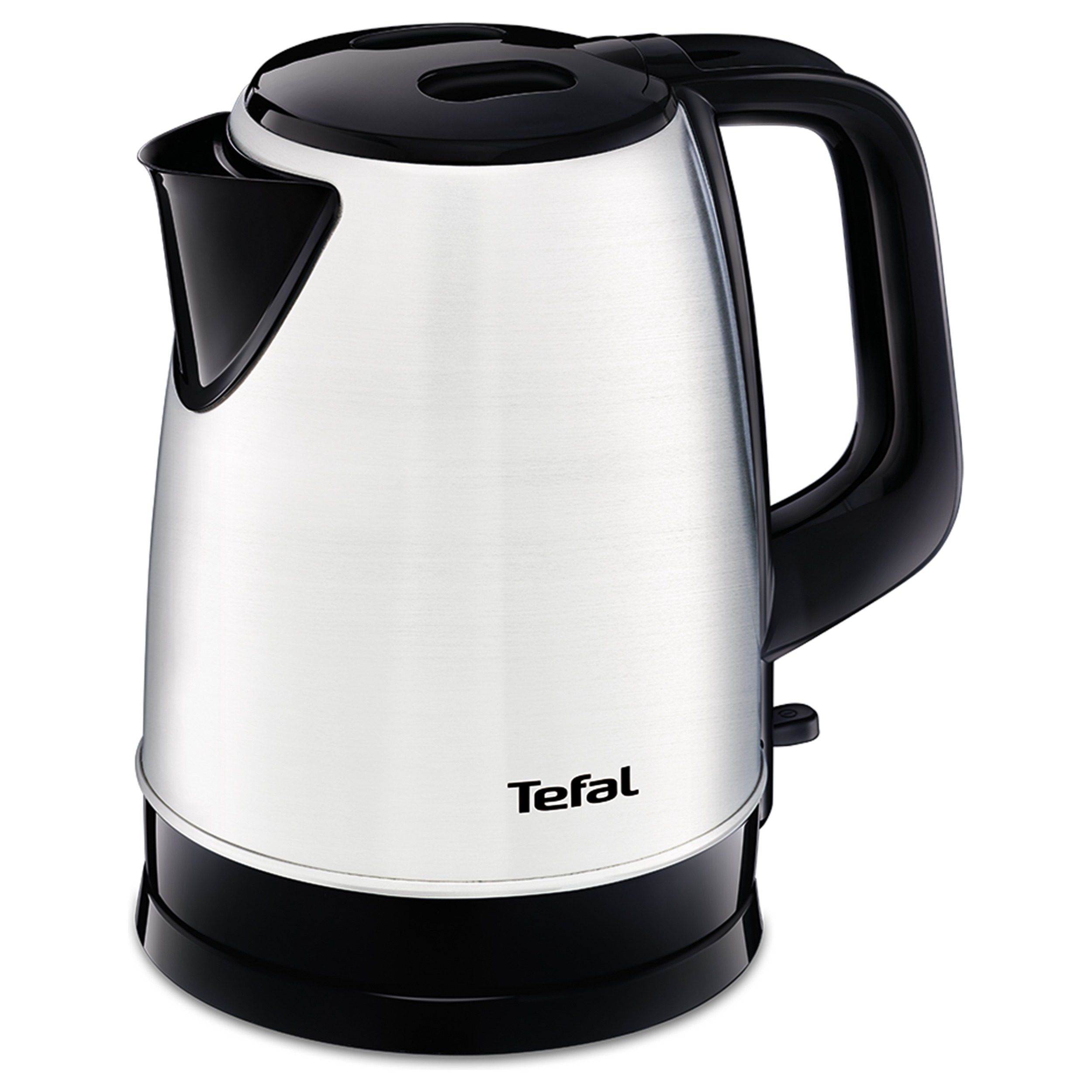 фото Электрический чайник tefal good value ki150d30