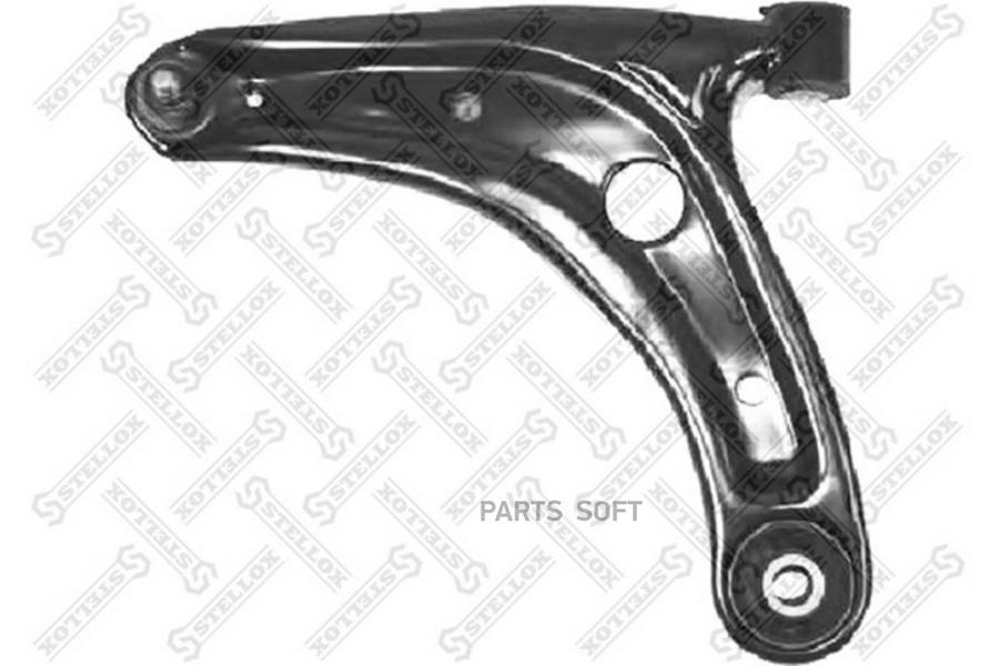 

Рычаг подвески Stellox 5704644SX