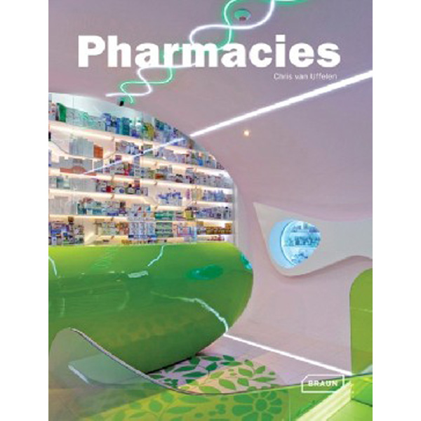 

Pharmacies / van Uffelen, Chris