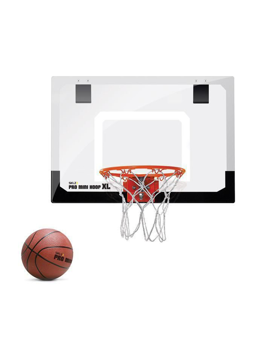 Купить Баскетбольный набор для детей SKLZ Pro Mini Hoop XL 58x40,