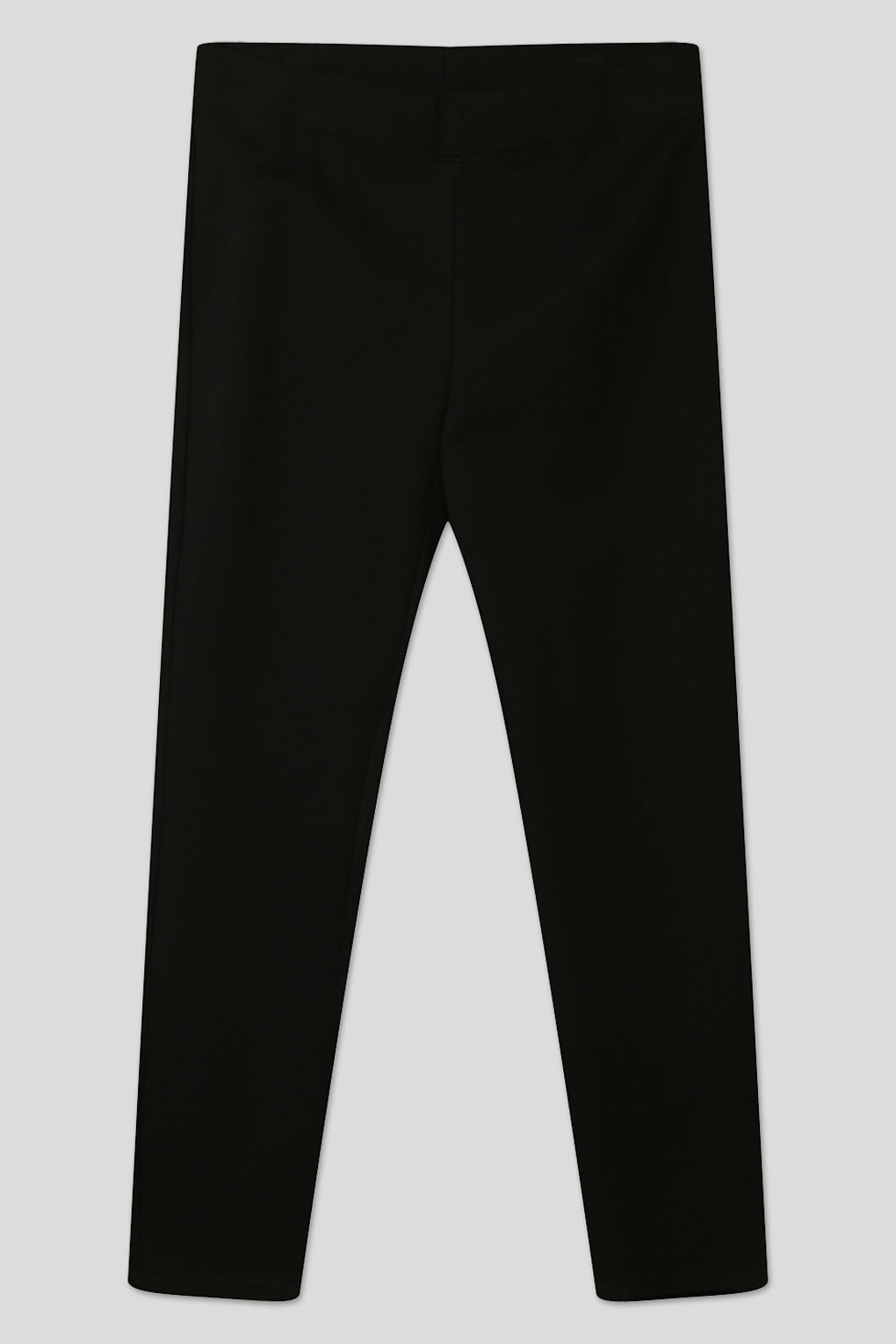 

Брюки женские cut & pret PLUS 2204 COSA_PLUS черные 52 EU, 2204 COSA_PLUS