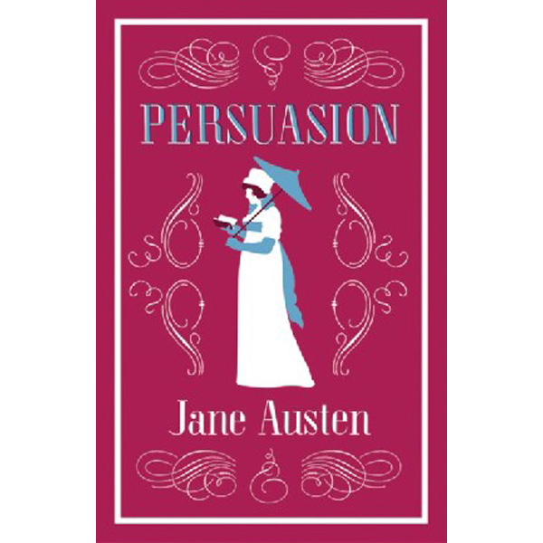 

Persuasion / Jane Austen