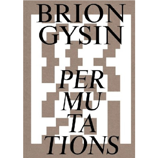 

Permutations / Gysin Brion
