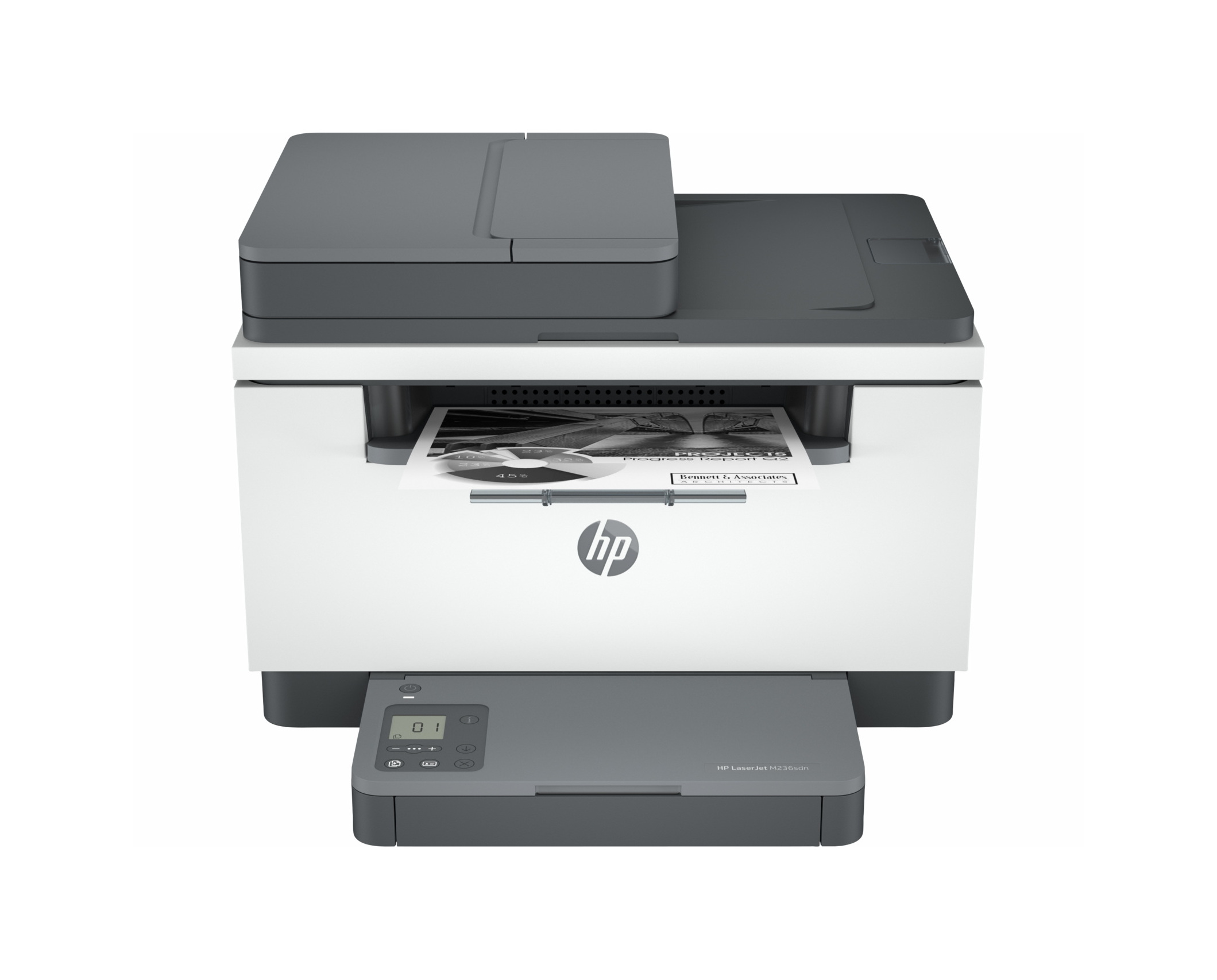 Купить Принтер Laserjet Pro Mfp M28w