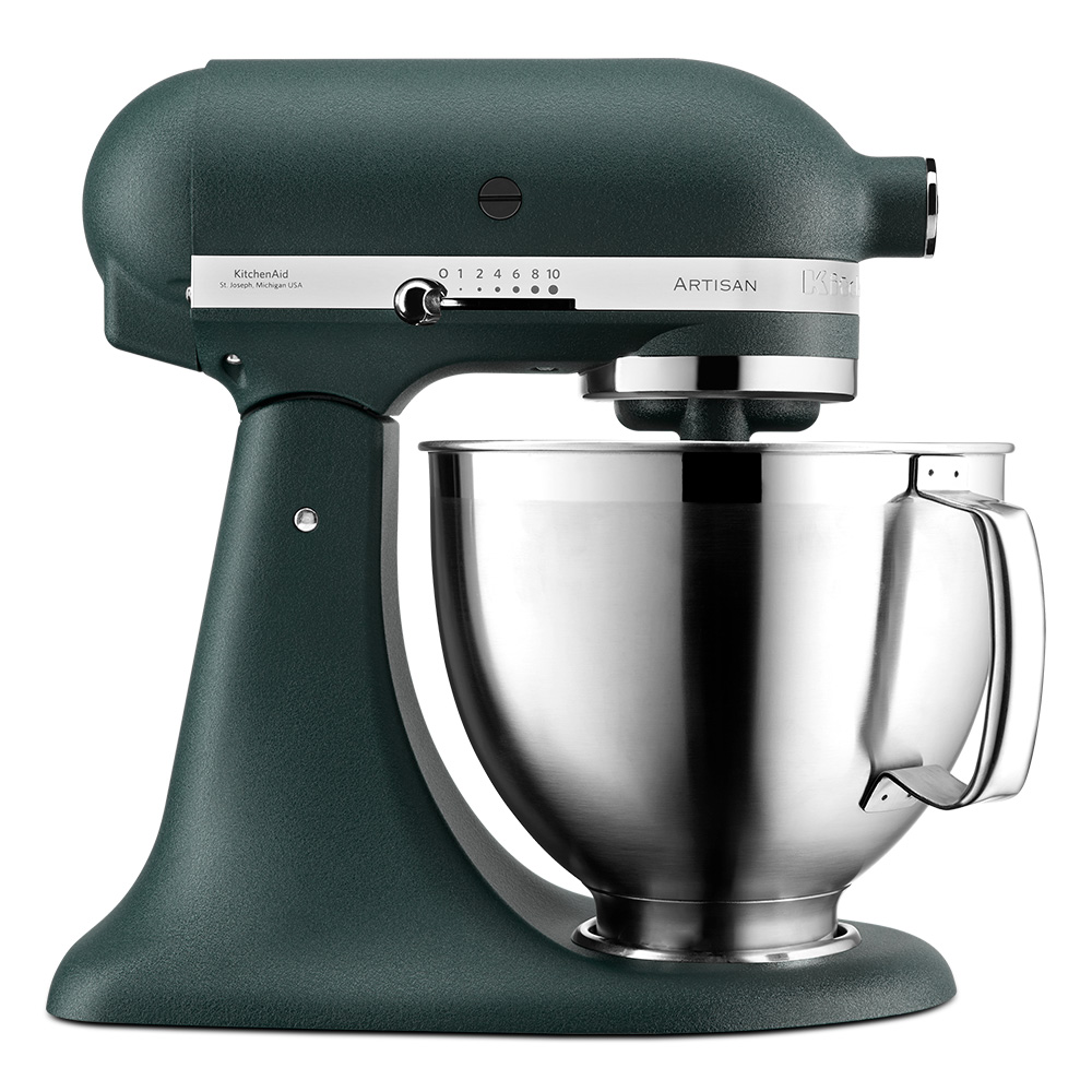 фото Кухонная машина kitchenaid 5ksm185psepp