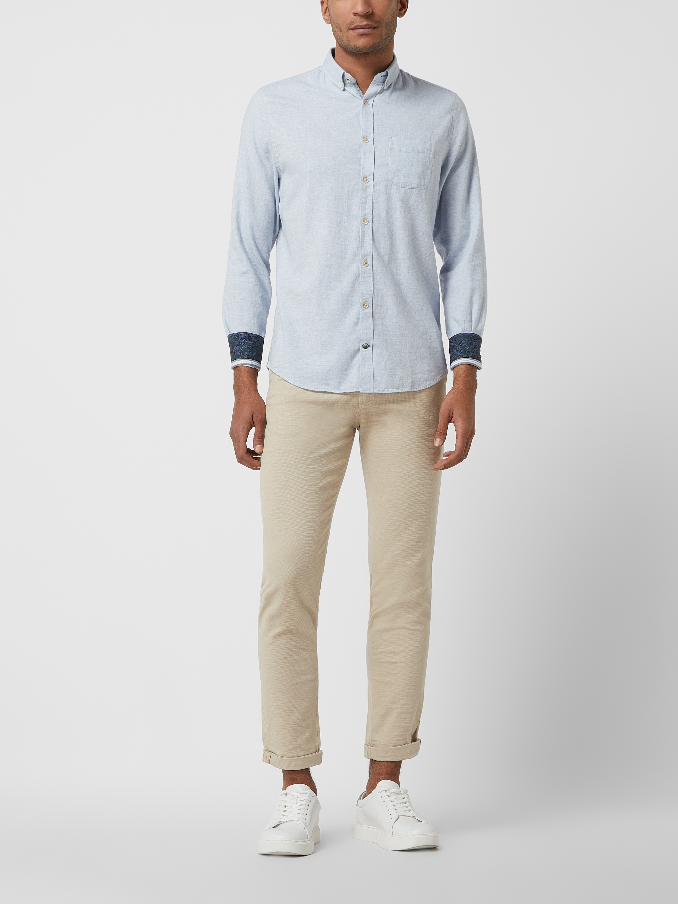 

Брюки мужские Jack & Jones 1708660 бежевые 28/32 доставка из-за рубежа, Бежевый, 1708660