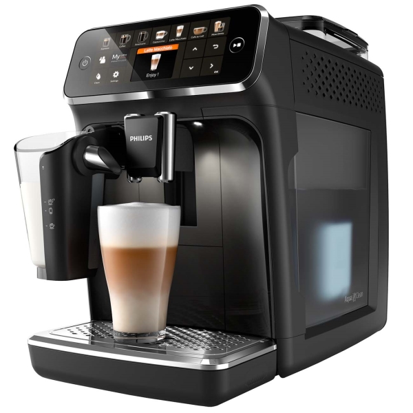 Кофемашина автоматическая Philips EP5441/50 кофемашина автоматическая philips ep3246 70