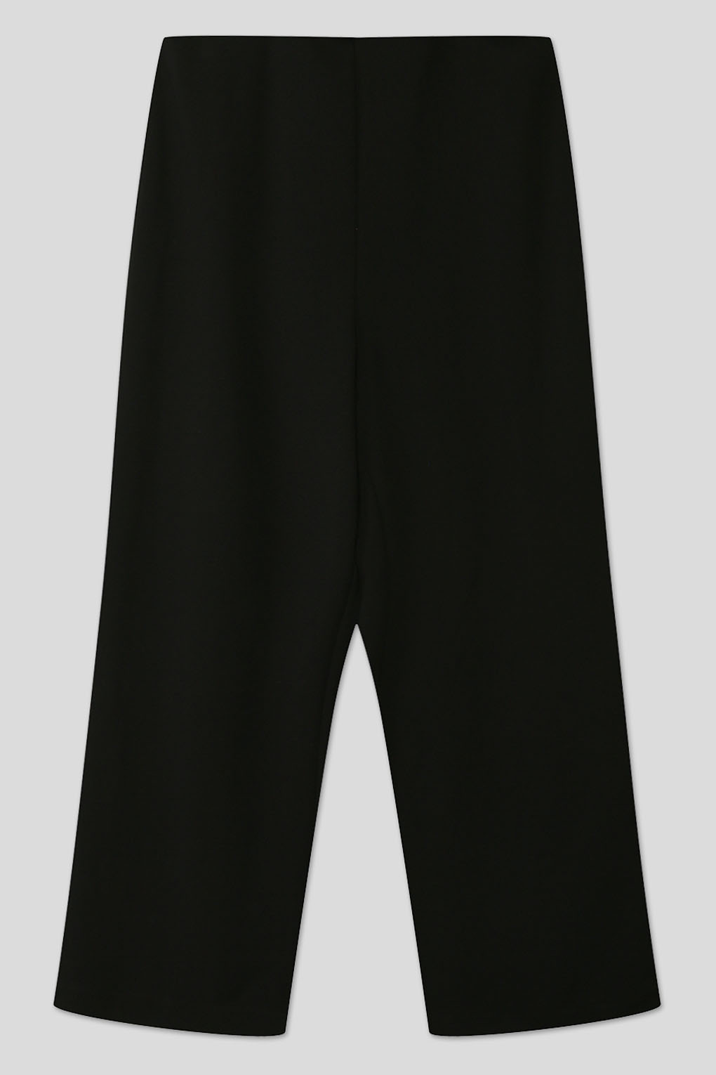 

Брюки женские cut & pret PLUS 2111 NANCY_PLUS черные 46 EU, 2111 NANCY_PLUS