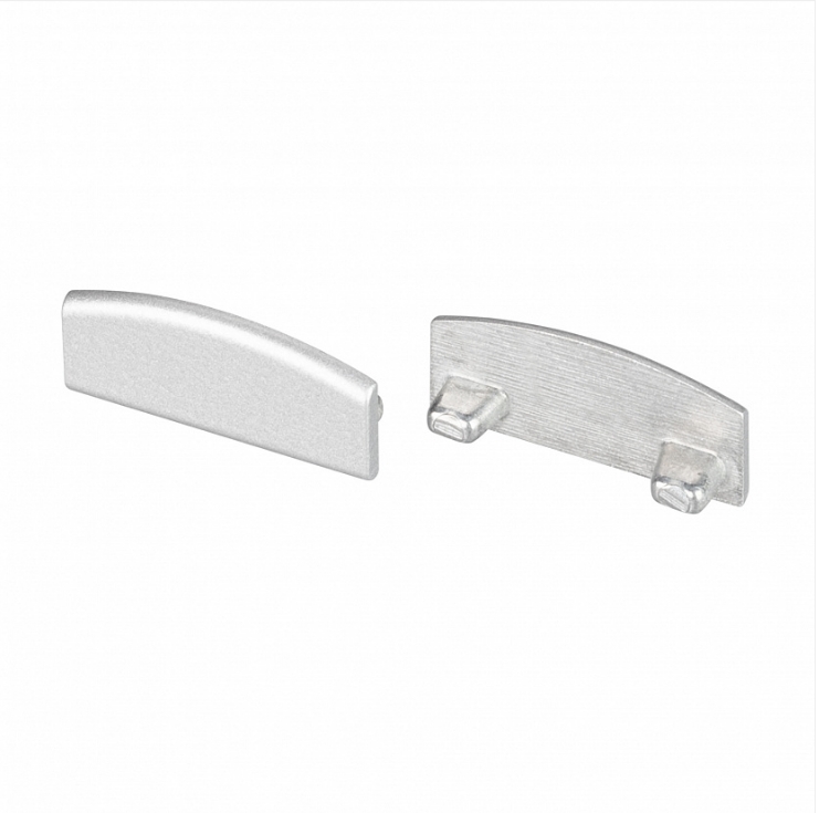 

Заглушка Arlight ALU-Wide-H8 глухая 014855, 014855