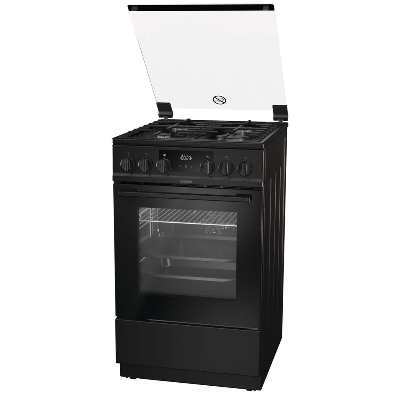 фото Комбинированная плита gorenje meks514b